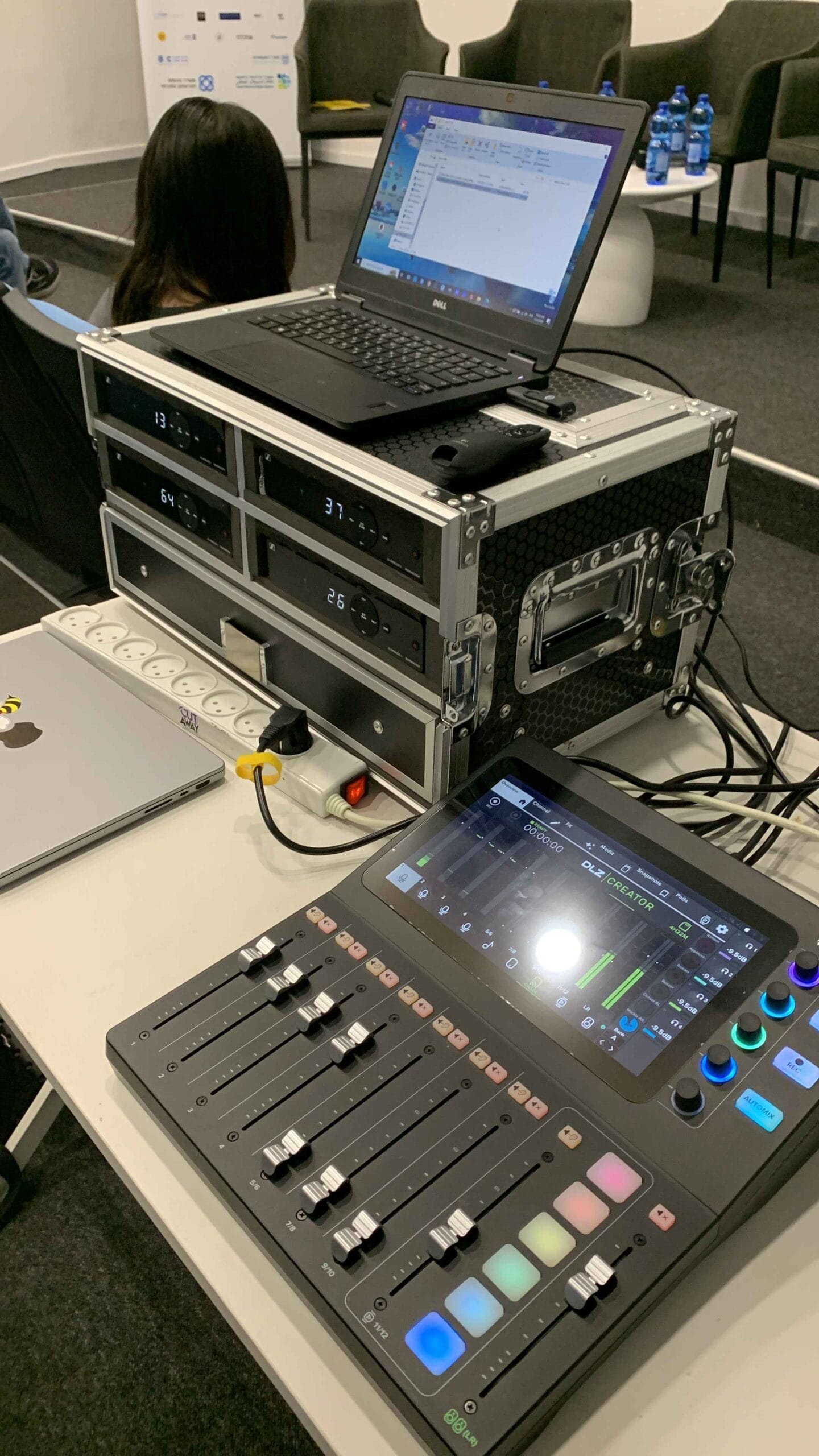 Michal Sela Forum scaled